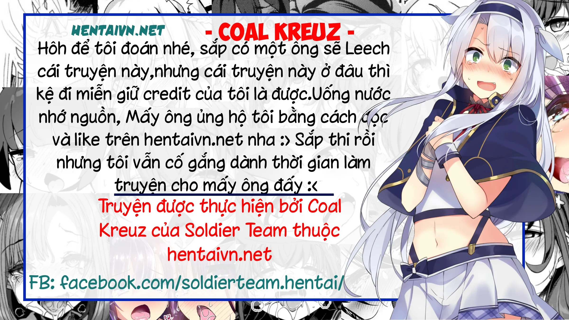 HentaiVN.net - Ảnh 31 - Em gái tôi là người ngoài hành tinh! [My Little Sister Is an Alien;Imouto wa Alien] - Oneshot DRAMA