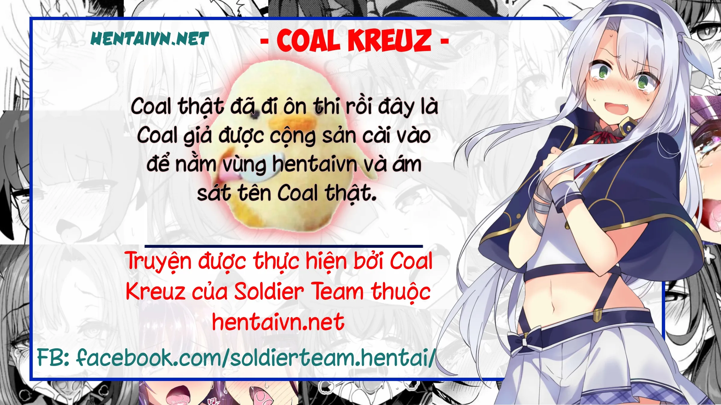 HentaiVN.net - Ảnh 26 - Hôm nay là tận thế nên tôi sẽ làm tình với em gái mình [Sekai ga Metsubou Suru node Imouto to Sex Suru ; The world is ending, so I'm having sex with my little] - Oneshot