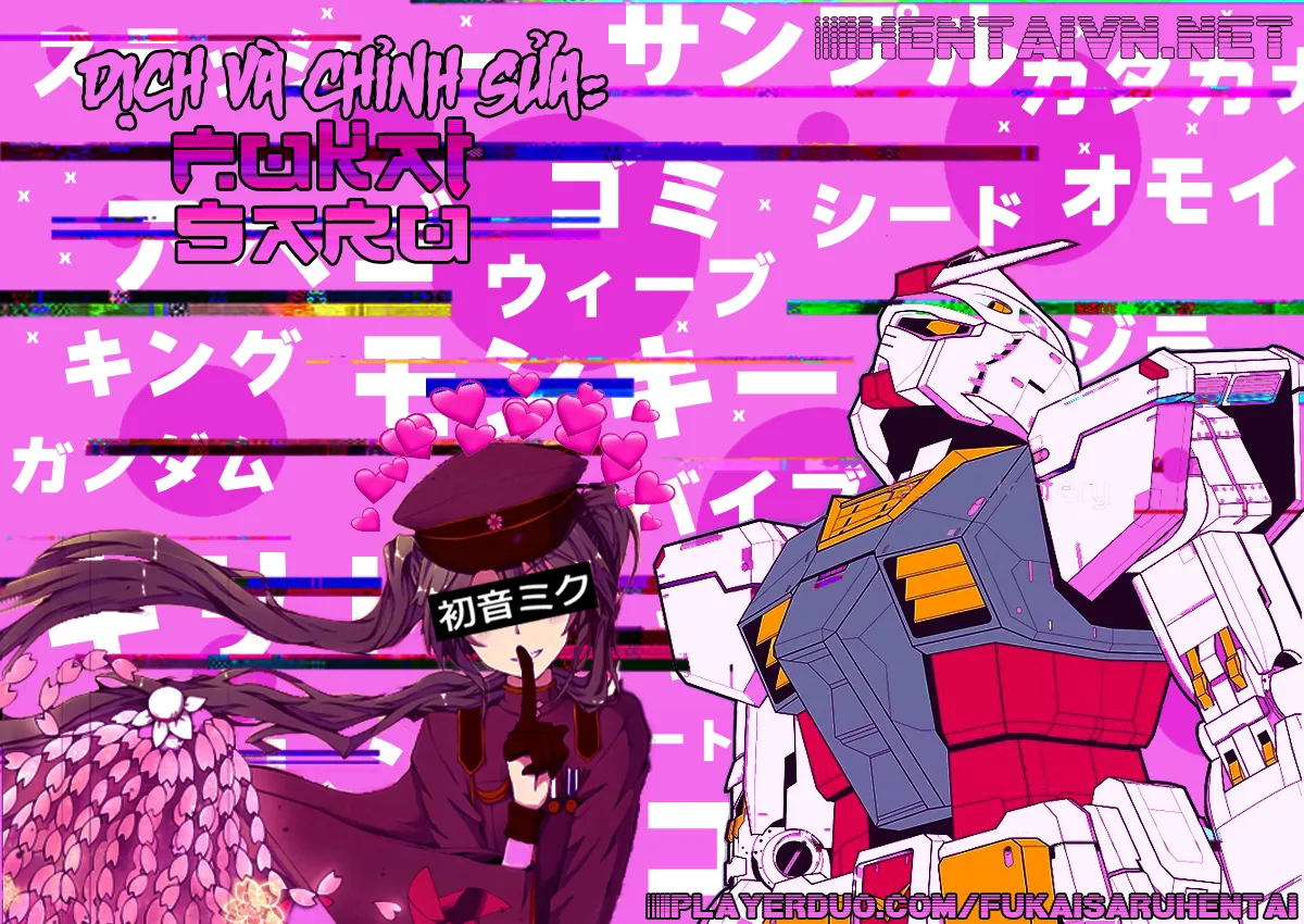 HentaiVN.net - Ảnh 26 - Em gái(kế) phiền toái cần phải được dạy dỗ!! [Mukatsuku Imouto wa Chanto Shikaranakucha!! ; ムカつく妹はちゃんと叱らなくちゃ!!] - Chap 2: Kẻ trộm pudding cần phải bị trừng phạt!!