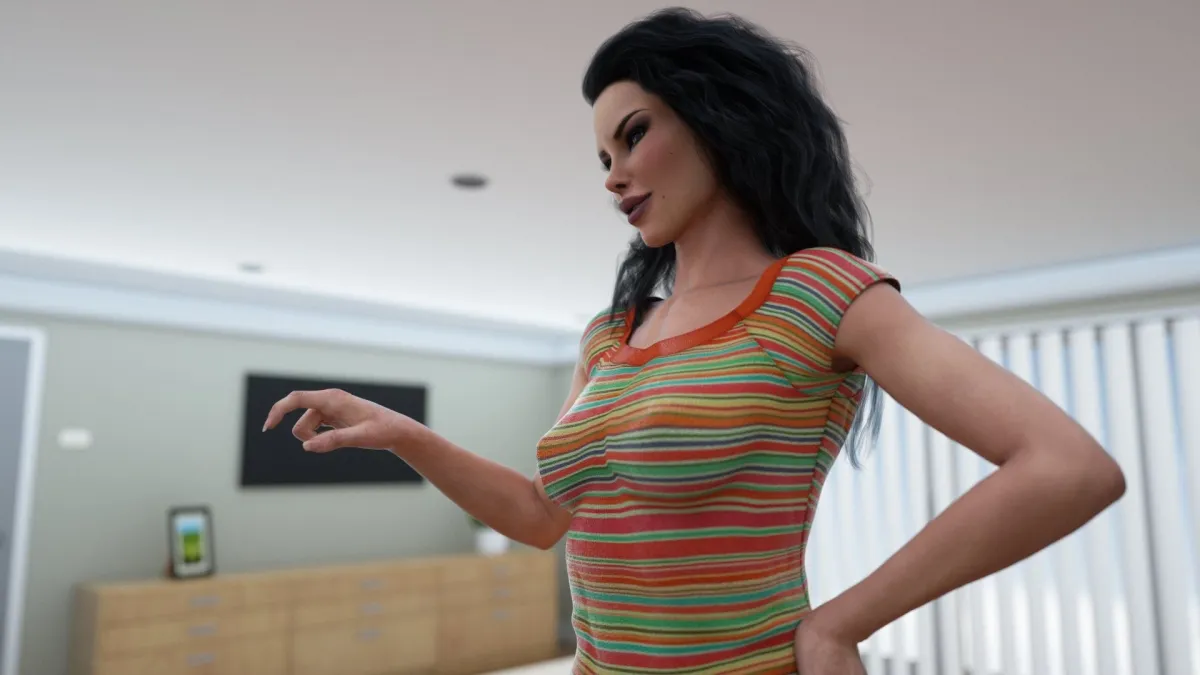 HentaiVN.net - Ảnh 12 - Milfy City v0.6e - MILFY City v0.6e - Part 1