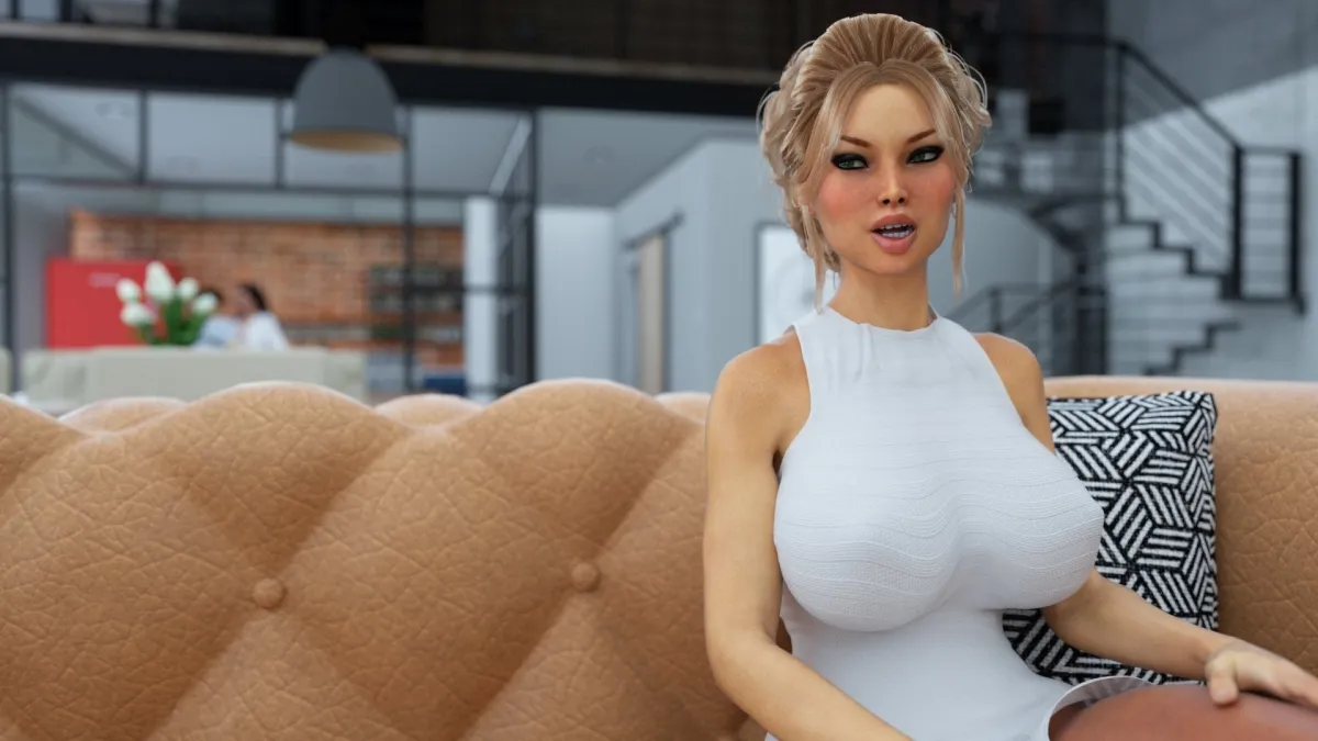 HentaiVN.net - Ảnh 82 - Milfy City v0.6e - MILFY City v0.6e - Part 1