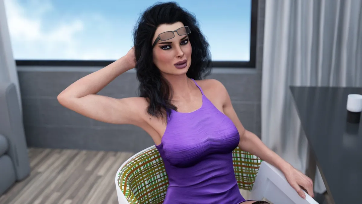 HentaiVN.net - Ảnh 134 - Milfy City v0.6e - MILFY City v0.6e - Part 1