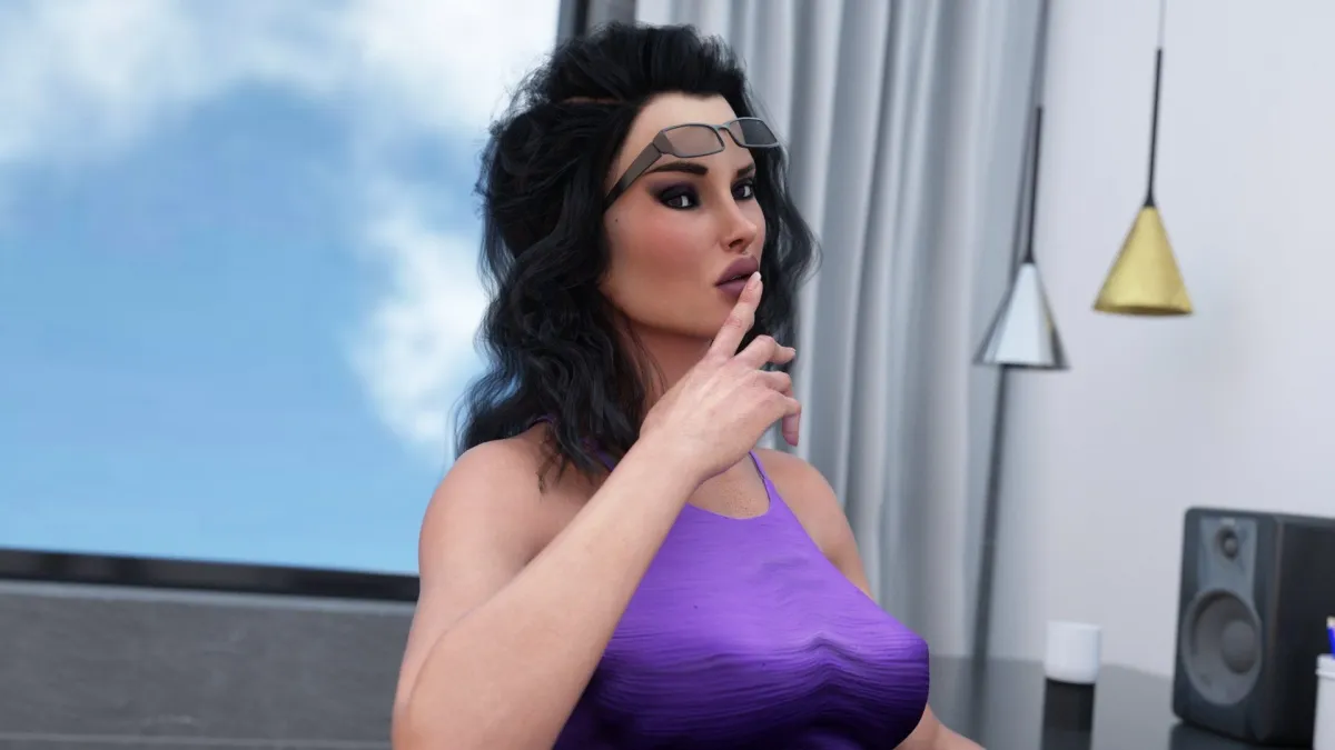 HentaiVN.net - Ảnh 136 - Milfy City v0.6e - MILFY City v0.6e - Part 1
