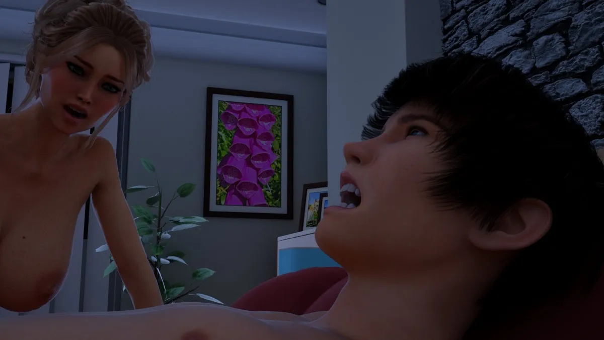 HentaiVN.net - Ảnh 55 - Milfy City v0.6e - MILFY City v0.6e - Part 2