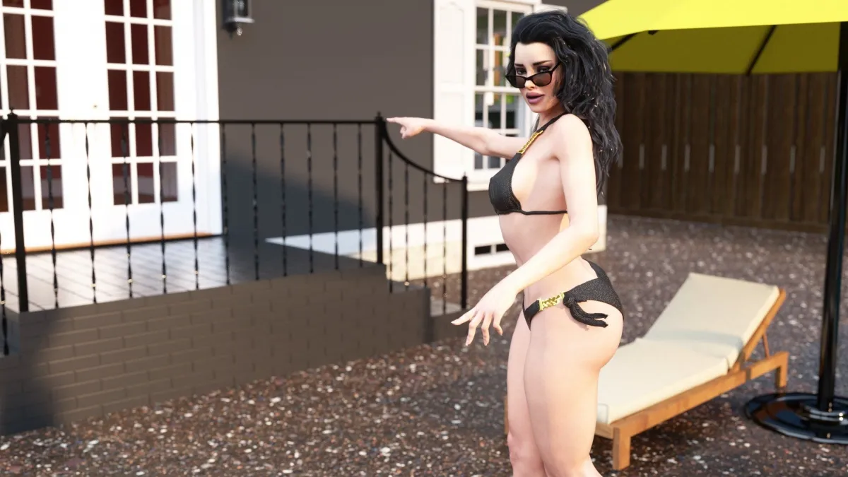 HentaiVN.net - Ảnh 13 - Milfy City v0.6e - MILFY City v0.6e - Part 3