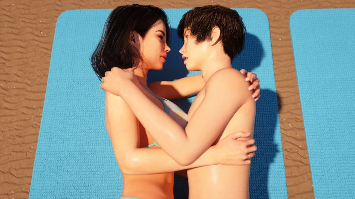 HentaiVN.net - Ảnh 148 - Milfy City v0.6e - MILFY City v0.6e - Part 3