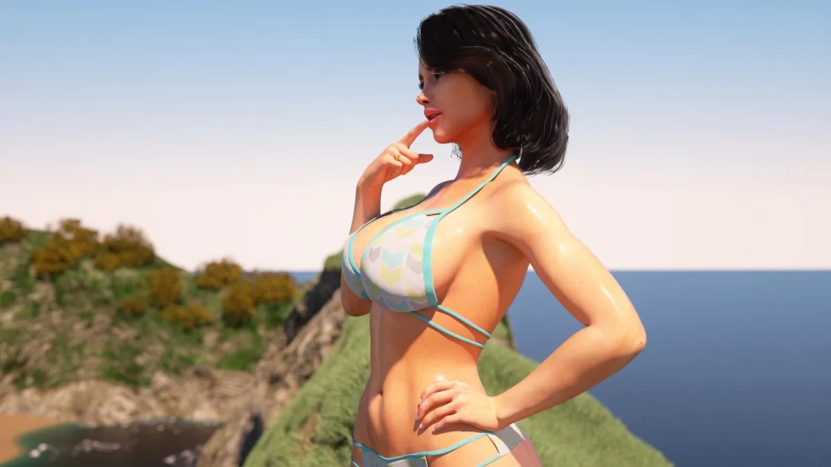 HentaiVN.net - Ảnh 167 - Milfy City v0.6e - MILFY City v0.6e - Part 3