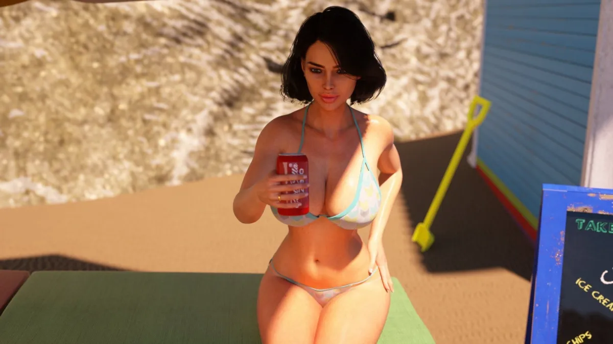HentaiVN.net - Ảnh 188 - Milfy City v0.6e - MILFY City v0.6e - Part 3