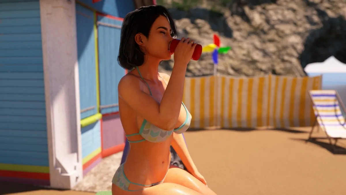 HentaiVN.net - Ảnh 190 - Milfy City v0.6e - MILFY City v0.6e - Part 3
