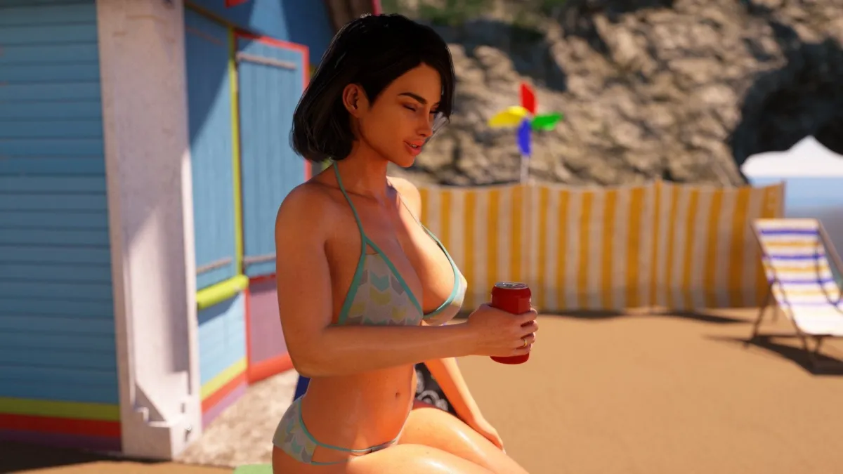 HentaiVN.net - Ảnh 195 - Milfy City v0.6e - MILFY City v0.6e - Part 3