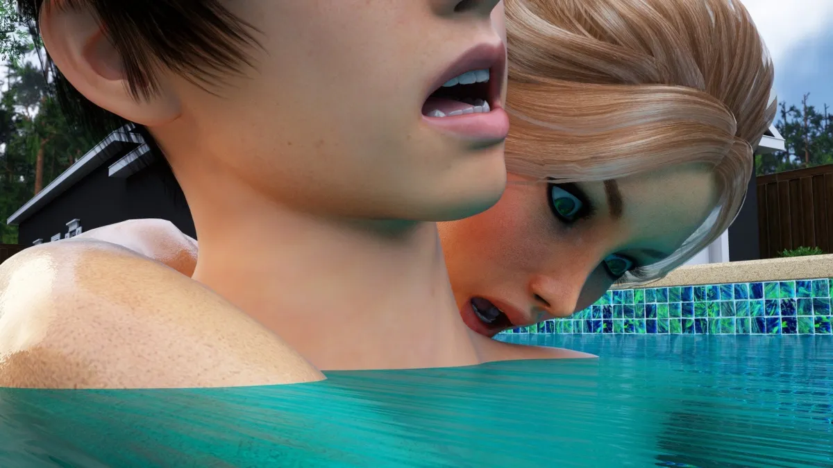 HentaiVN.net - Ảnh 42 - Milfy City v0.6e - MILFY City v0.6e - Part 3