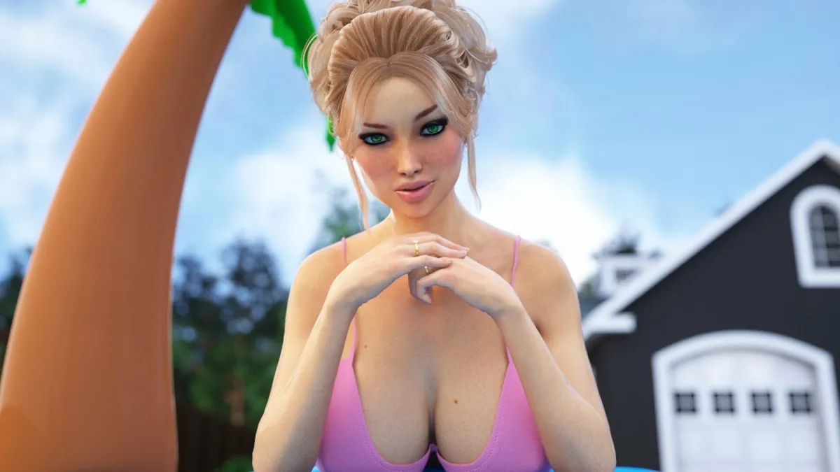 HentaiVN.net - Ảnh 66 - Milfy City v0.6e - MILFY City v0.6e - Part 3