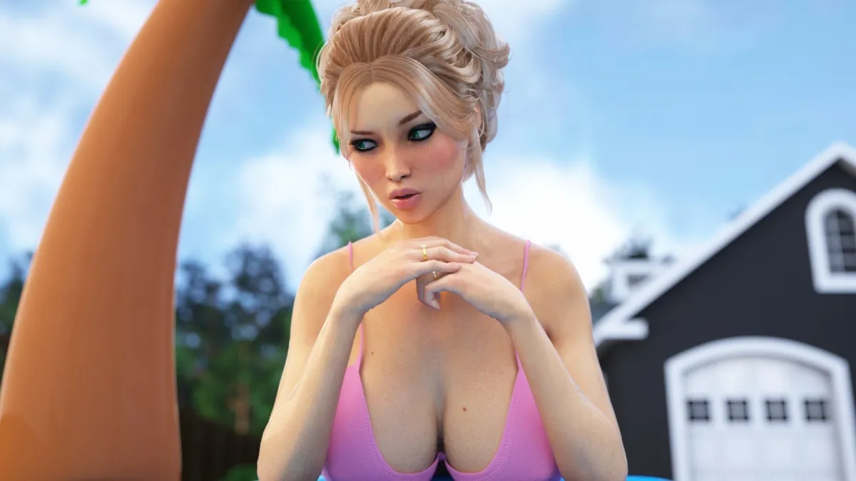 HentaiVN.net - Ảnh 67 - Milfy City v0.6e - MILFY City v0.6e - Part 3