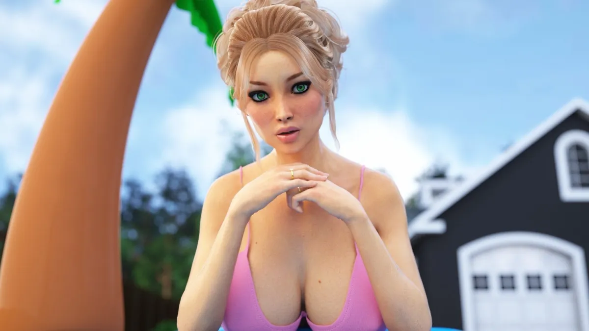 HentaiVN.net - Ảnh 71 - Milfy City v0.6e - MILFY City v0.6e - Part 3