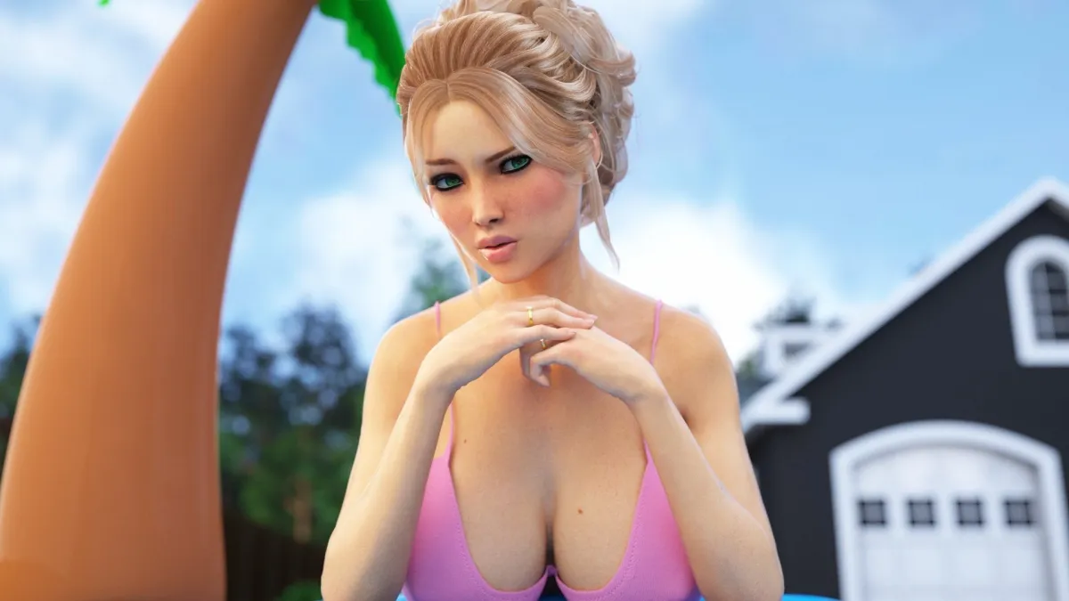 HentaiVN.net - Ảnh 74 - Milfy City v0.6e - MILFY City v0.6e - Part 3