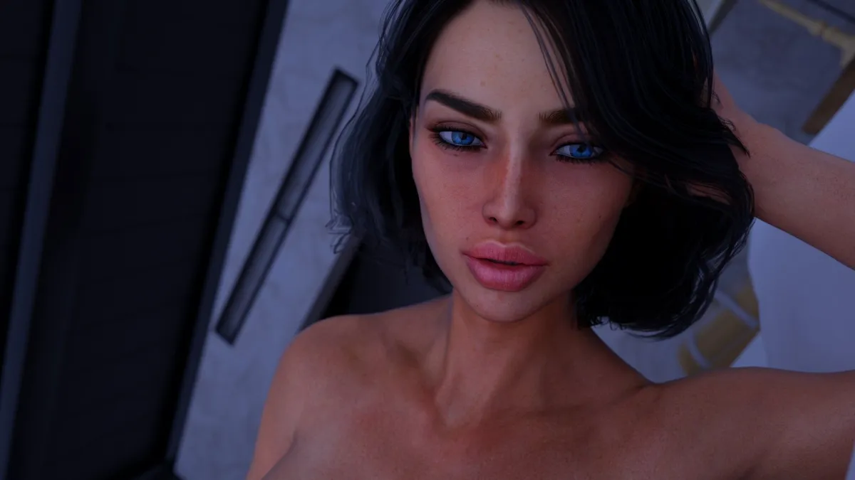HentaiVN.net - Ảnh 70 - Milfy City v0.6e - MILFY City v0.6e - Part 4