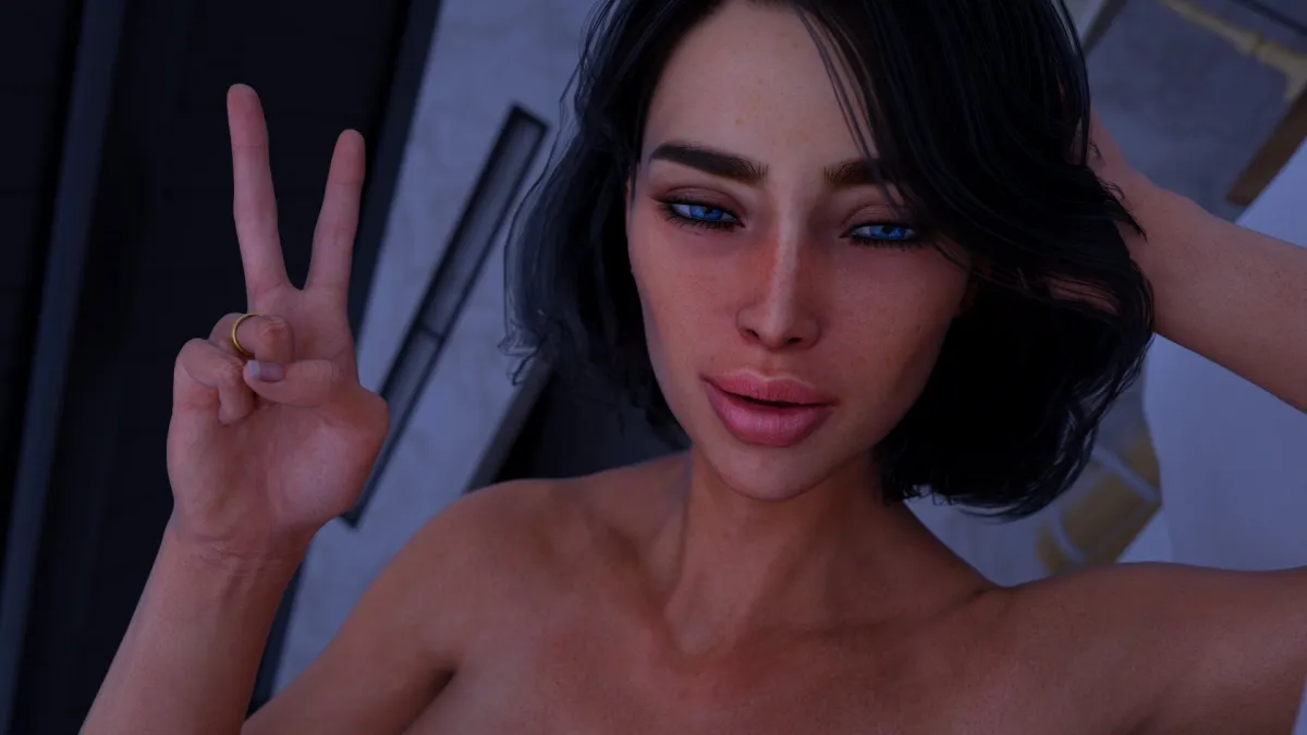 HentaiVN.net - Ảnh 72 - Milfy City v0.6e - MILFY City v0.6e - Part 4