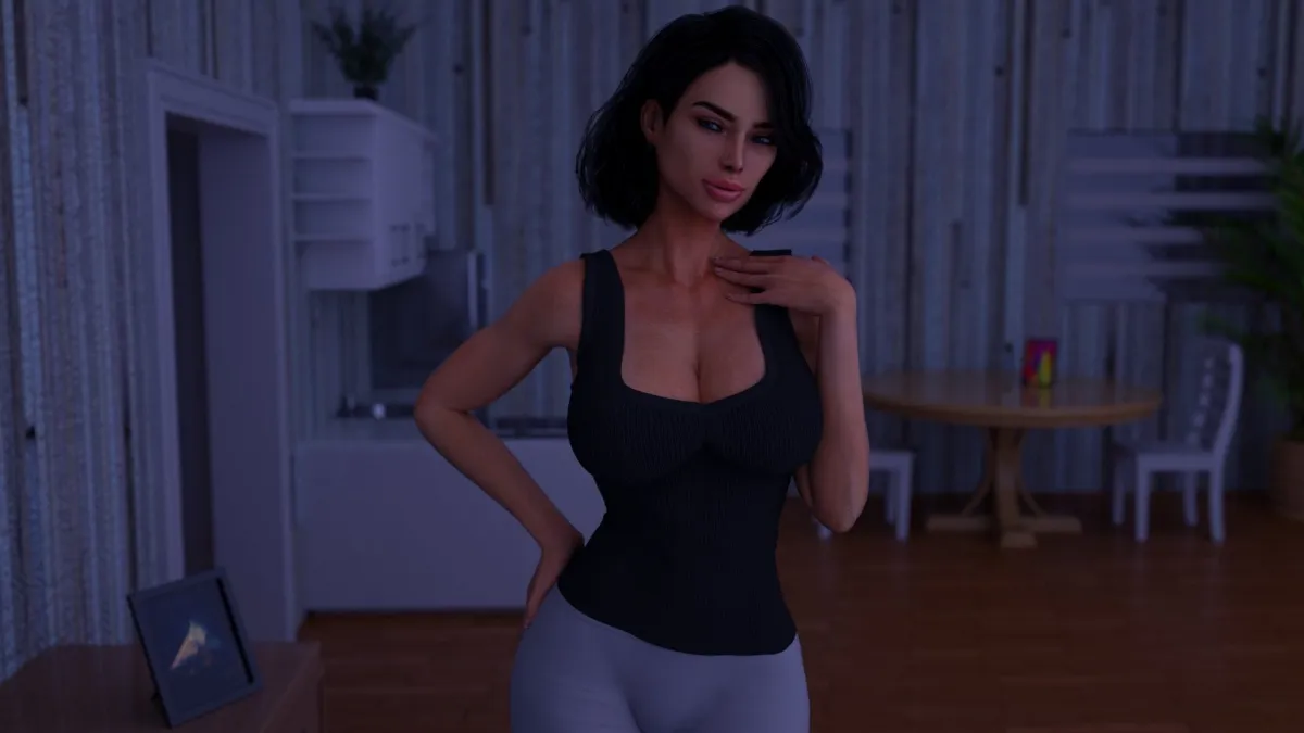HentaiVN.net - Ảnh 9 - Milfy City v0.6e - MILFY City v0.6e - Part 4