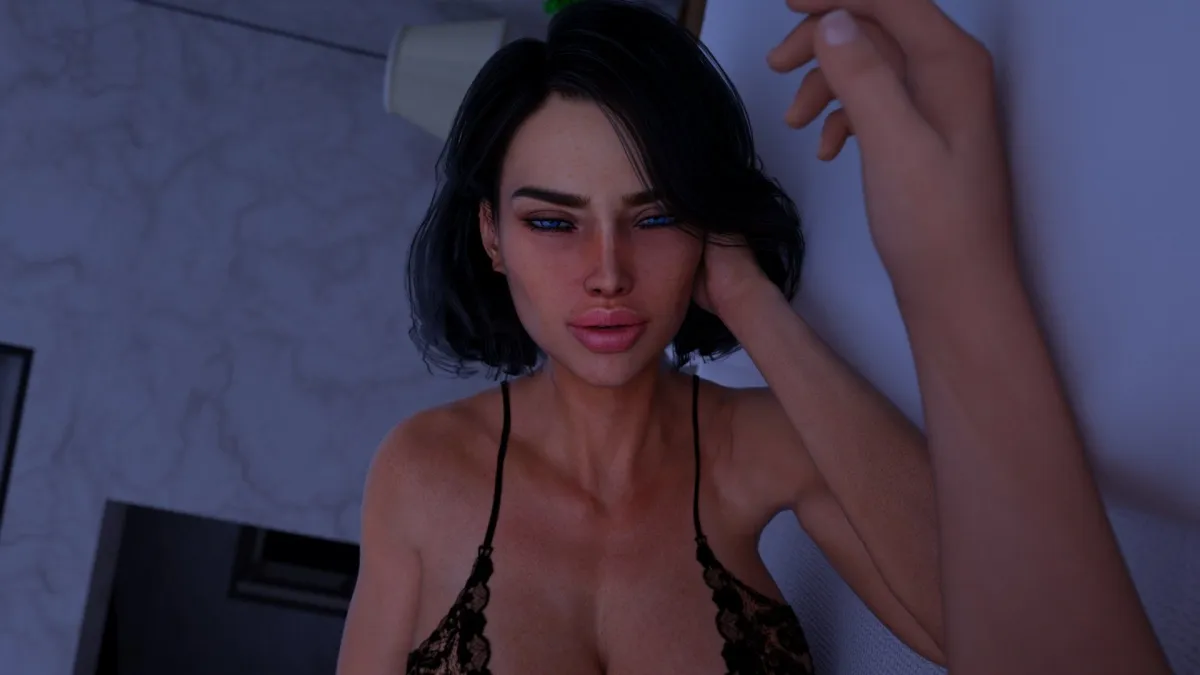 HentaiVN.net - Ảnh 99 - Milfy City v0.6e - MILFY City v0.6e - Part 4