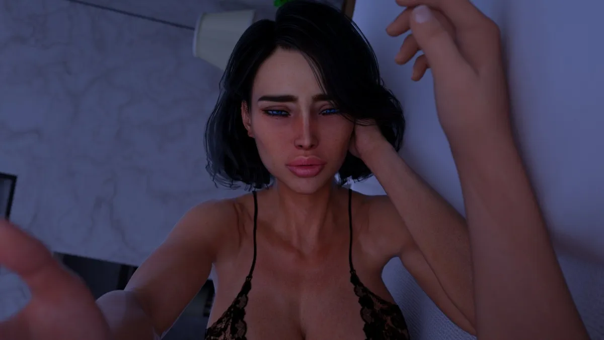 HentaiVN.net - Ảnh 101 - Milfy City v0.6e - MILFY City v0.6e - Part 4