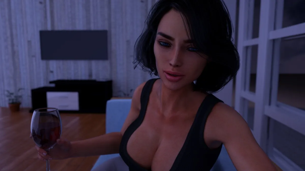 HentaiVN.net - Ảnh 12 - Milfy City v0.6e - MILFY City v0.6e - Part 4