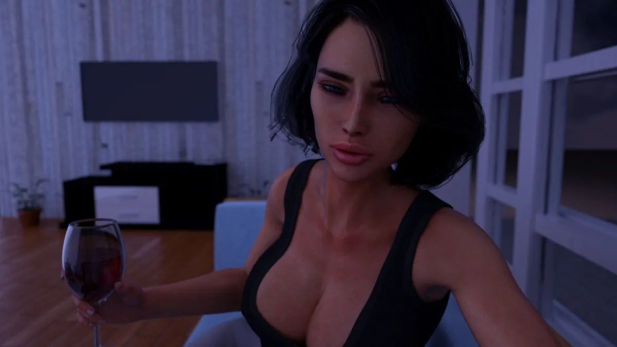 HentaiVN.net - Ảnh 13 - Milfy City v0.6e - MILFY City v0.6e - Part 4