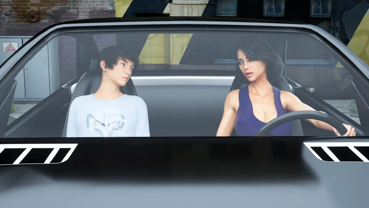 HentaiVN.net - Ảnh 132 - Milfy City v0.6e - MILFY City v0.6e - Part 4