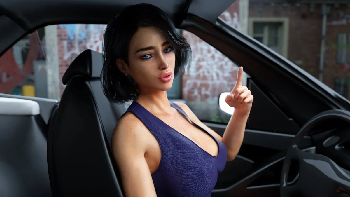 HentaiVN.net - Ảnh 133 - Milfy City v0.6e - MILFY City v0.6e - Part 4