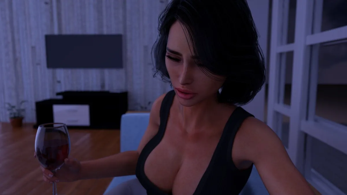 HentaiVN.net - Ảnh 15 - Milfy City v0.6e - MILFY City v0.6e - Part 4