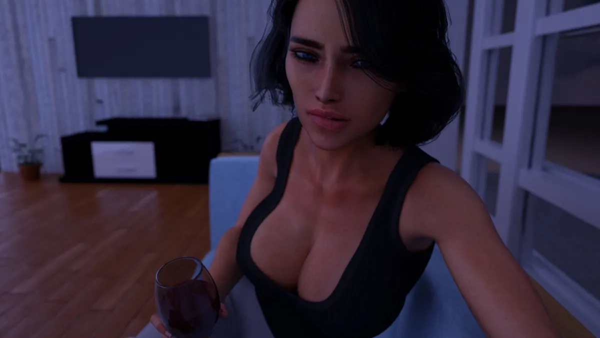 HentaiVN.net - Ảnh 16 - Milfy City v0.6e - MILFY City v0.6e - Part 4