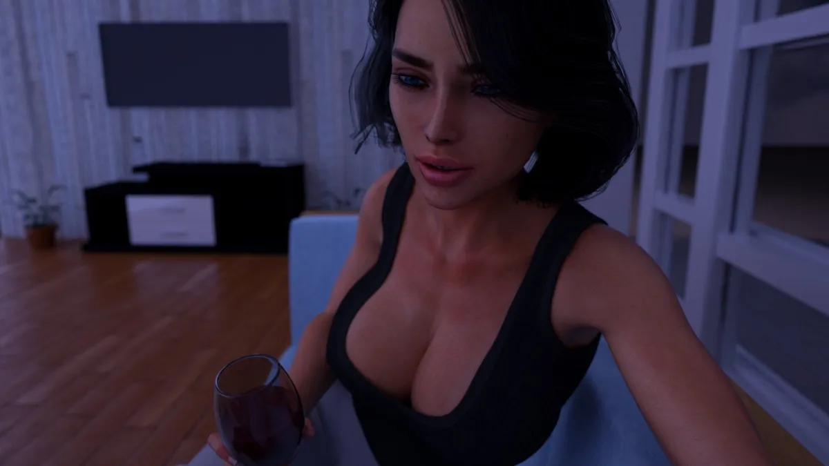 HentaiVN.net - Ảnh 17 - Milfy City v0.6e - MILFY City v0.6e - Part 4