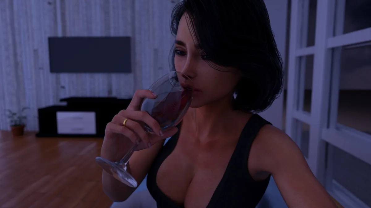 HentaiVN.net - Ảnh 18 - Milfy City v0.6e - MILFY City v0.6e - Part 4