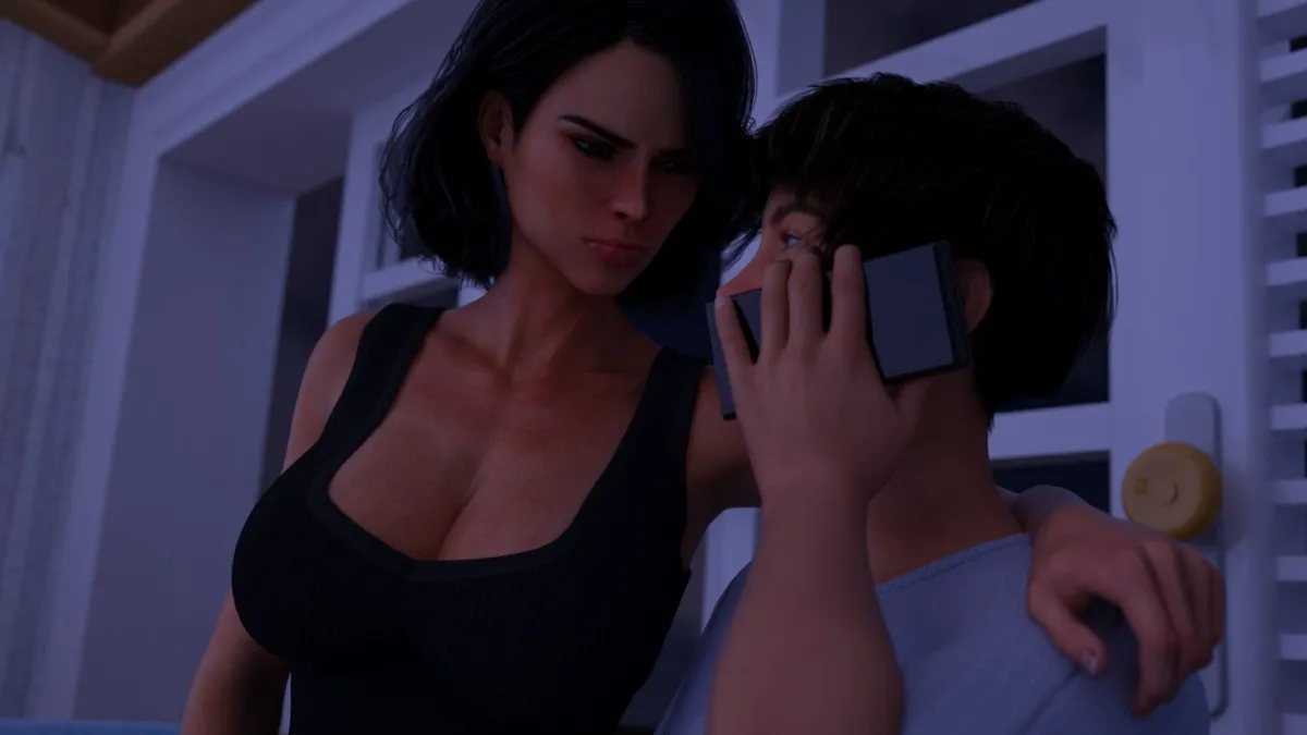HentaiVN.net - Ảnh 32 - Milfy City v0.6e - MILFY City v0.6e - Part 4