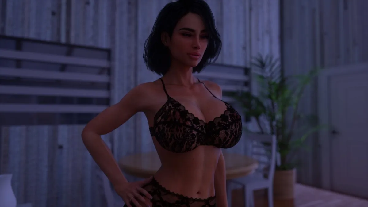 HentaiVN.net - Ảnh 37 - Milfy City v0.6e - MILFY City v0.6e - Part 4