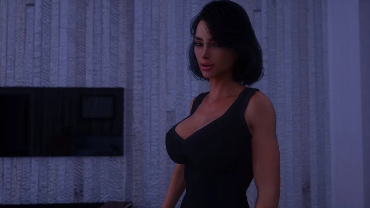 HentaiVN.net - Ảnh 4 - Milfy City v0.6e - MILFY City v0.6e - Part 4