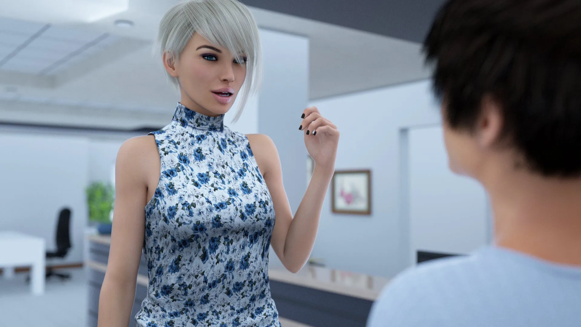 HentaiVN.net - Ảnh 147 - Milfy City v0.6e - MILFY City v0.6e - Part 5