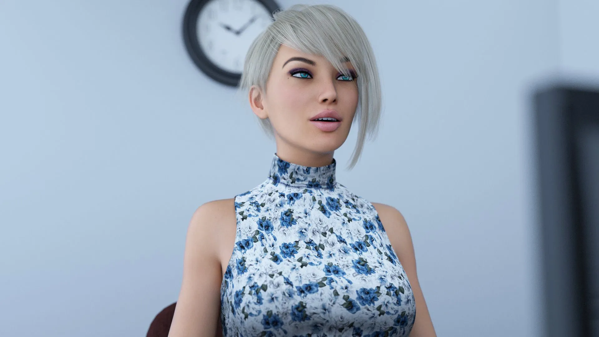 HentaiVN.net - Ảnh 155 - Milfy City v0.6e - MILFY City v0.6e - Part 5