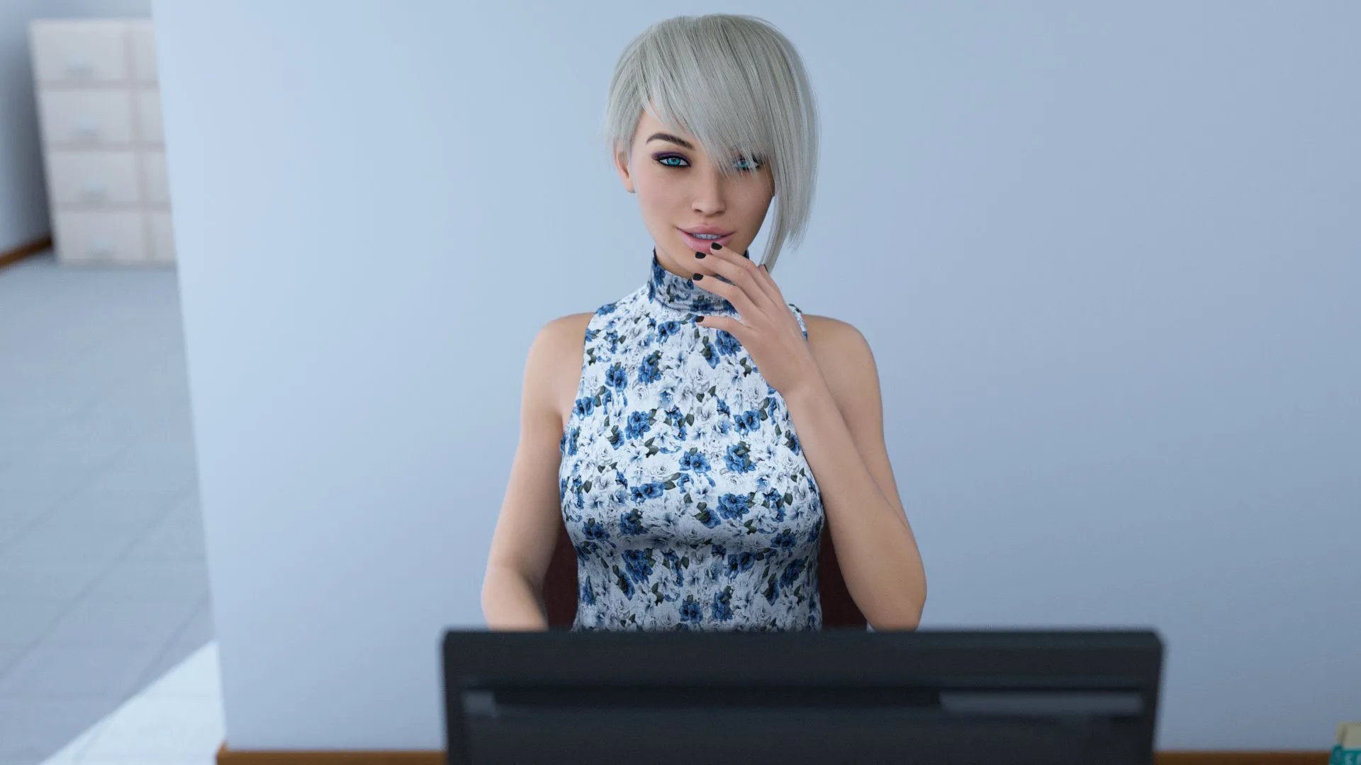 HentaiVN.net - Ảnh 159 - Milfy City v0.6e - MILFY City v0.6e - Part 5