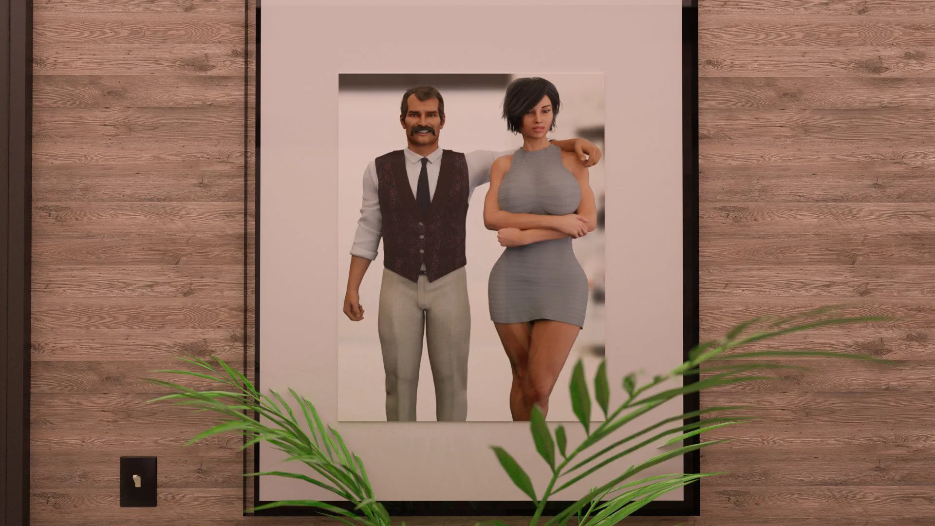 HentaiVN.net - Ảnh 167 - Milfy City v0.6e - MILFY City v0.6e - Part 5