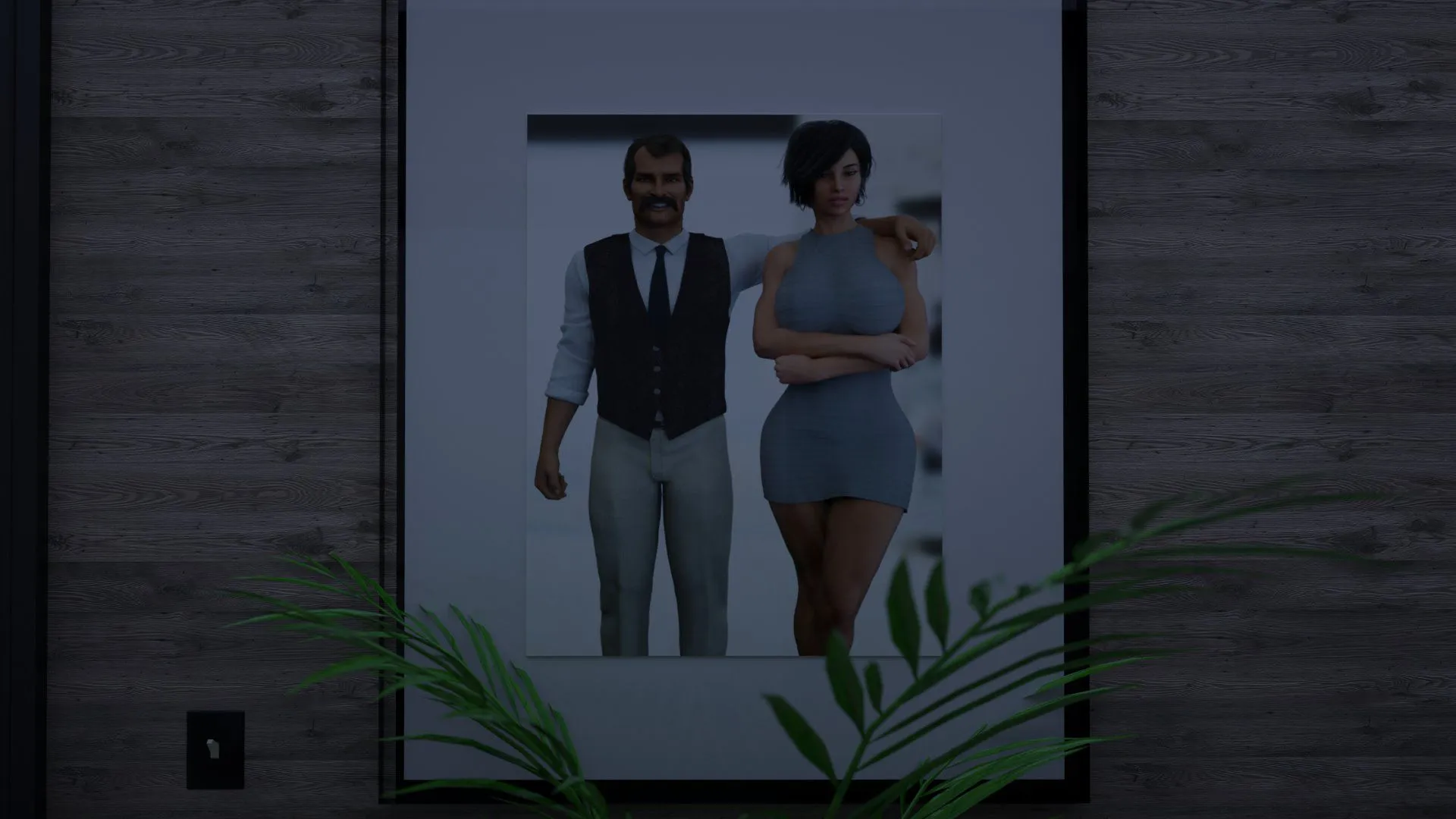 HentaiVN.net - Ảnh 171 - Milfy City v0.6e - MILFY City v0.6e - Part 5