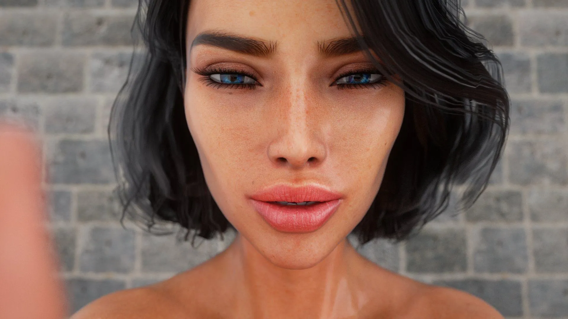 HentaiVN.net - Ảnh 21 - Milfy City v0.6e - MILFY City v0.6e - Part 5