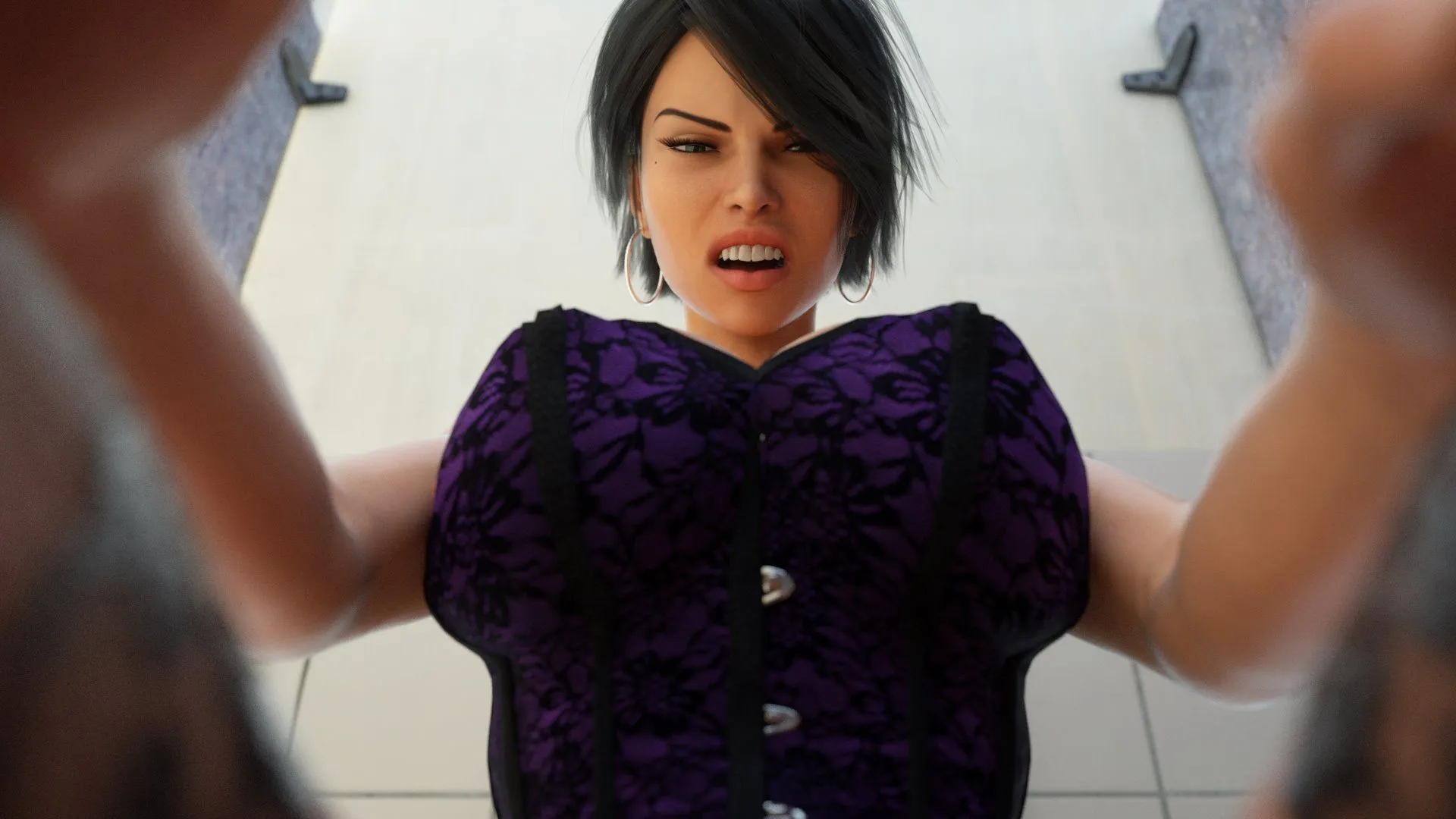 HentaiVN.net - Ảnh 112 - Milfy City v0.6e - MILFY City v0.6e - Part 6