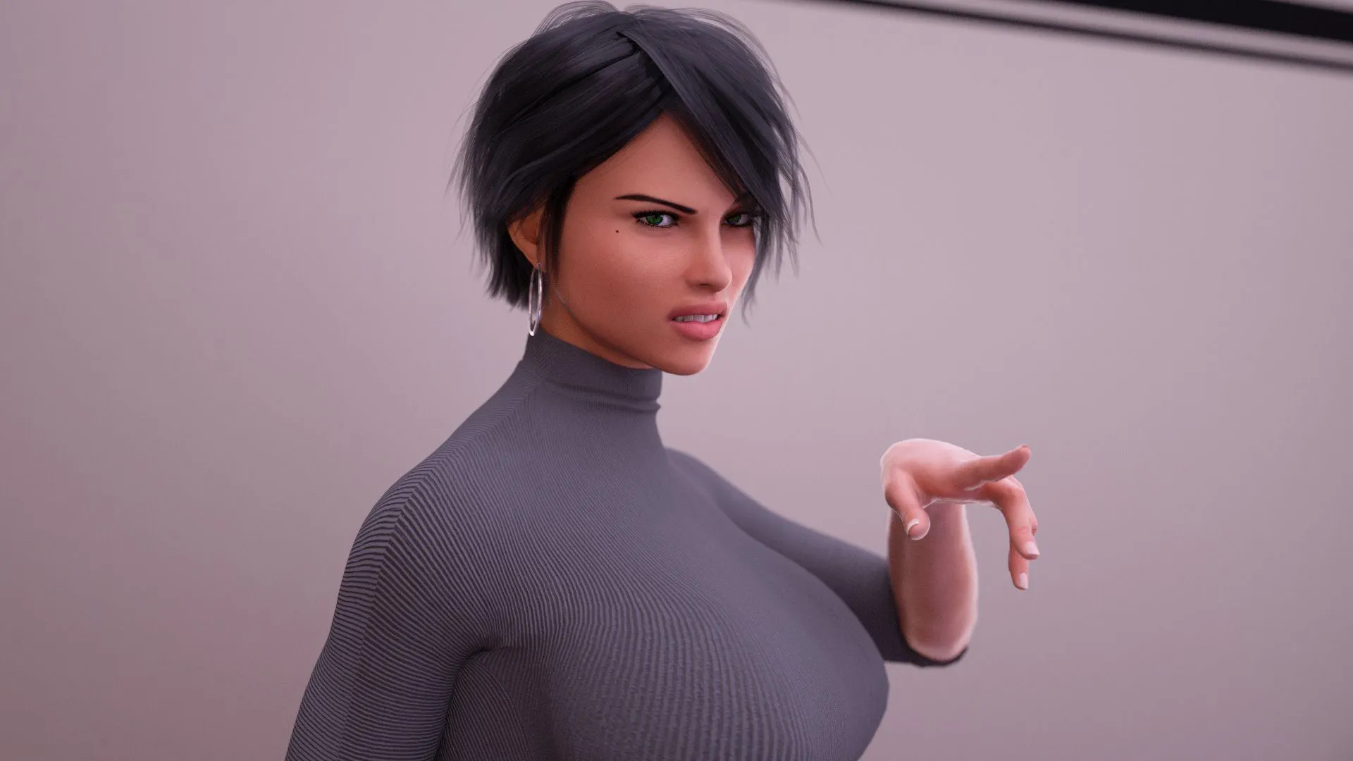 HentaiVN.net - Ảnh 147 - Milfy City v0.6e - MILFY City v0.6e - Part 6