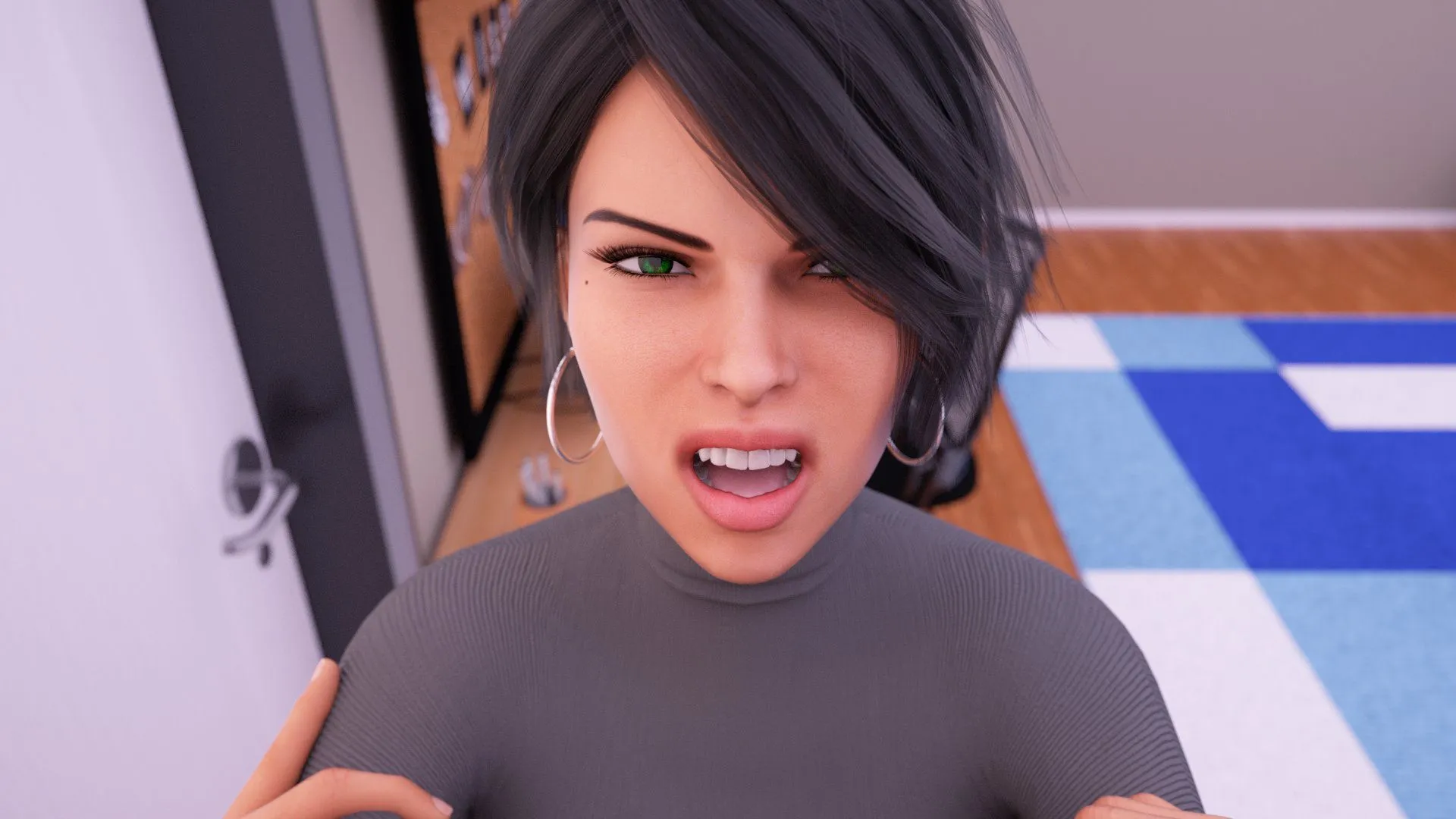 HentaiVN.net - Ảnh 156 - Milfy City v0.6e - MILFY City v0.6e - Part 6