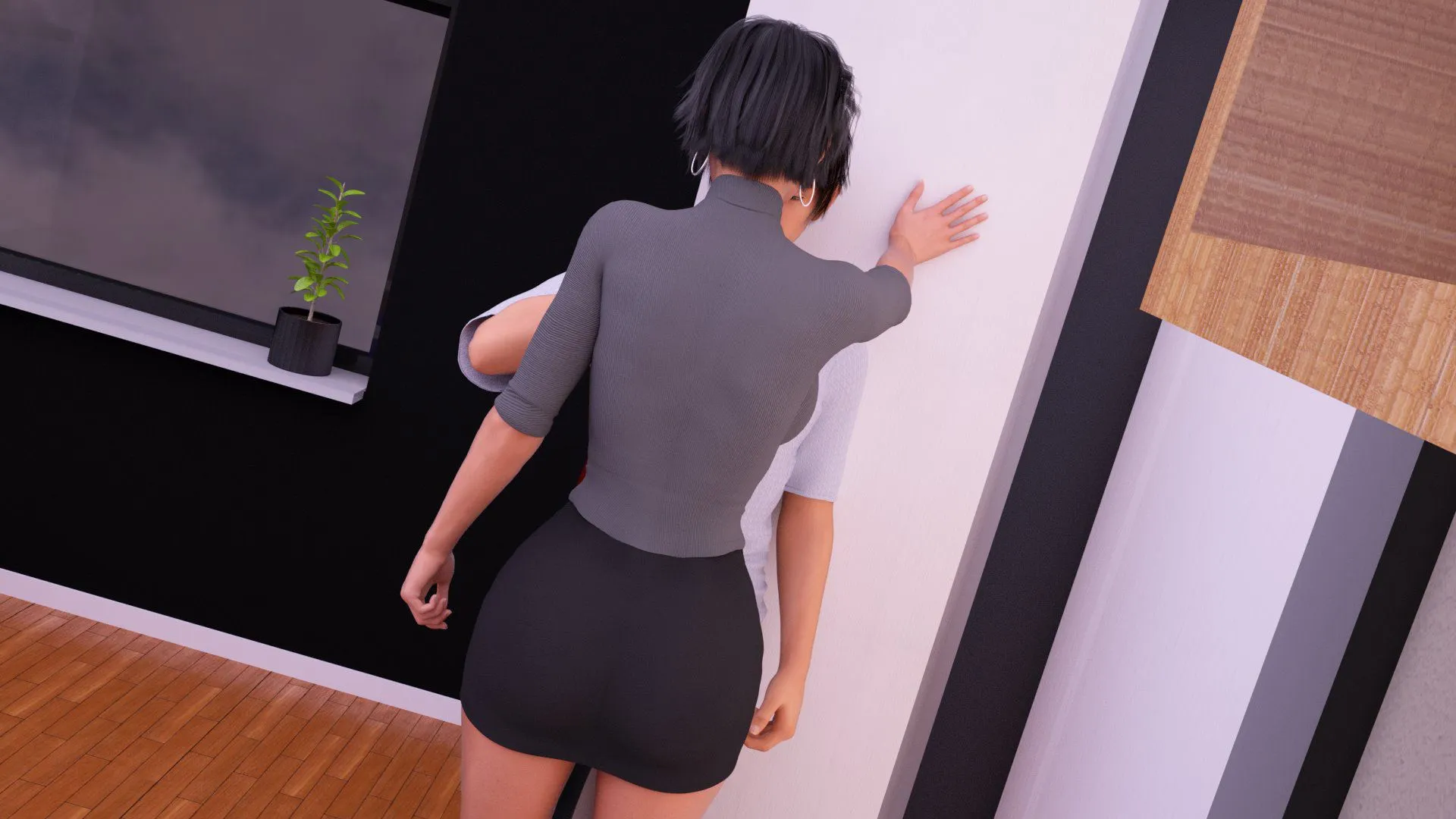 HentaiVN.net - Ảnh 158 - Milfy City v0.6e - MILFY City v0.6e - Part 6