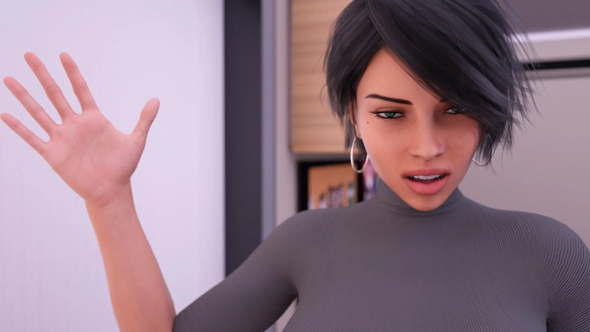 HentaiVN.net - Ảnh 163 - Milfy City v0.6e - MILFY City v0.6e - Part 6