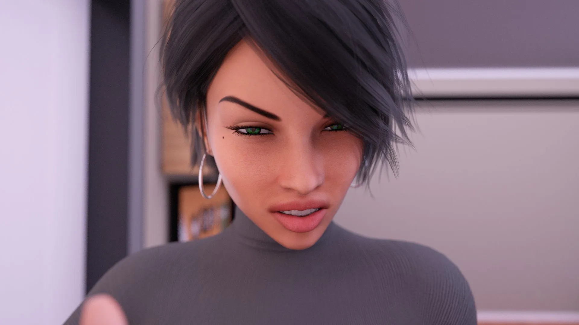 HentaiVN.net - Ảnh 168 - Milfy City v0.6e - MILFY City v0.6e - Part 6