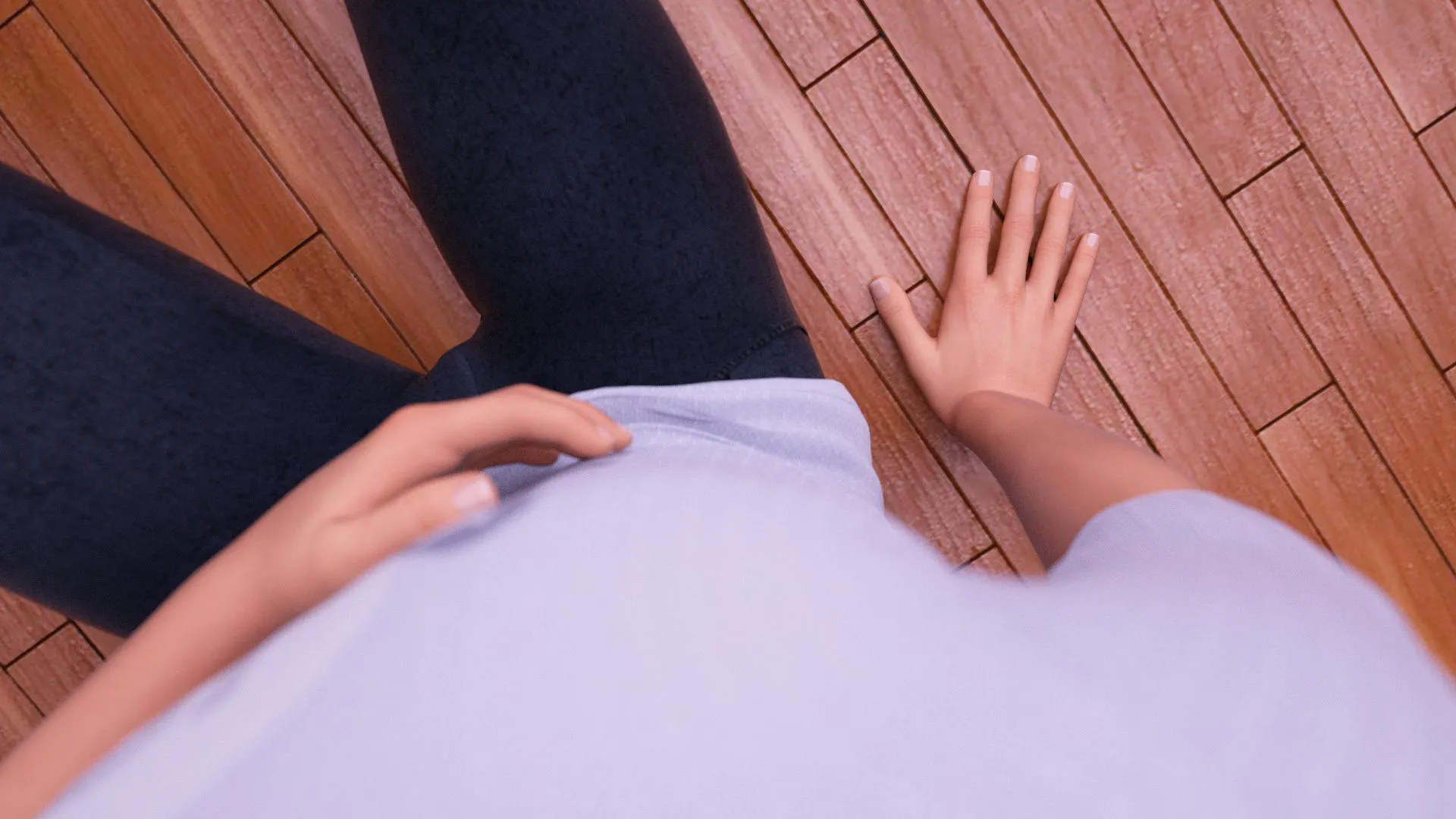 HentaiVN.net - Ảnh 178 - Milfy City v0.6e - MILFY City v0.6e - Part 6