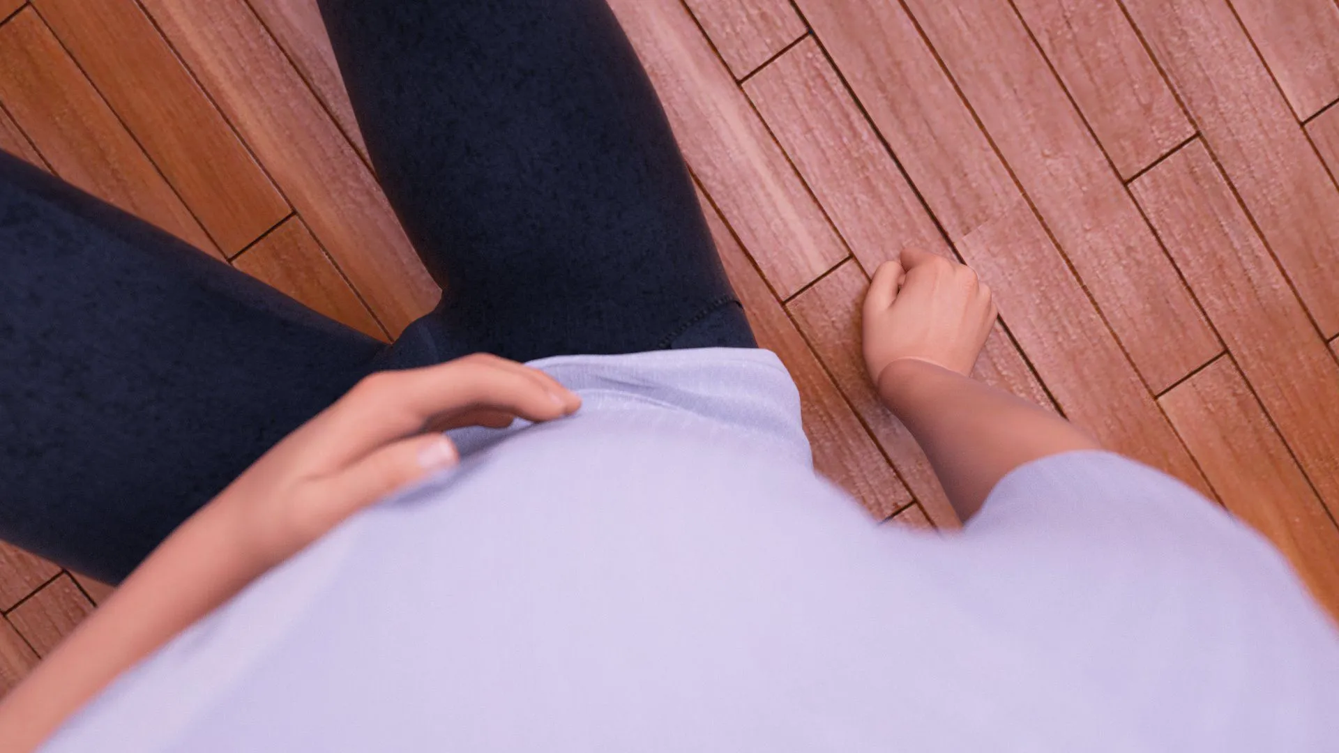 HentaiVN.net - Ảnh 179 - Milfy City v0.6e - MILFY City v0.6e - Part 6