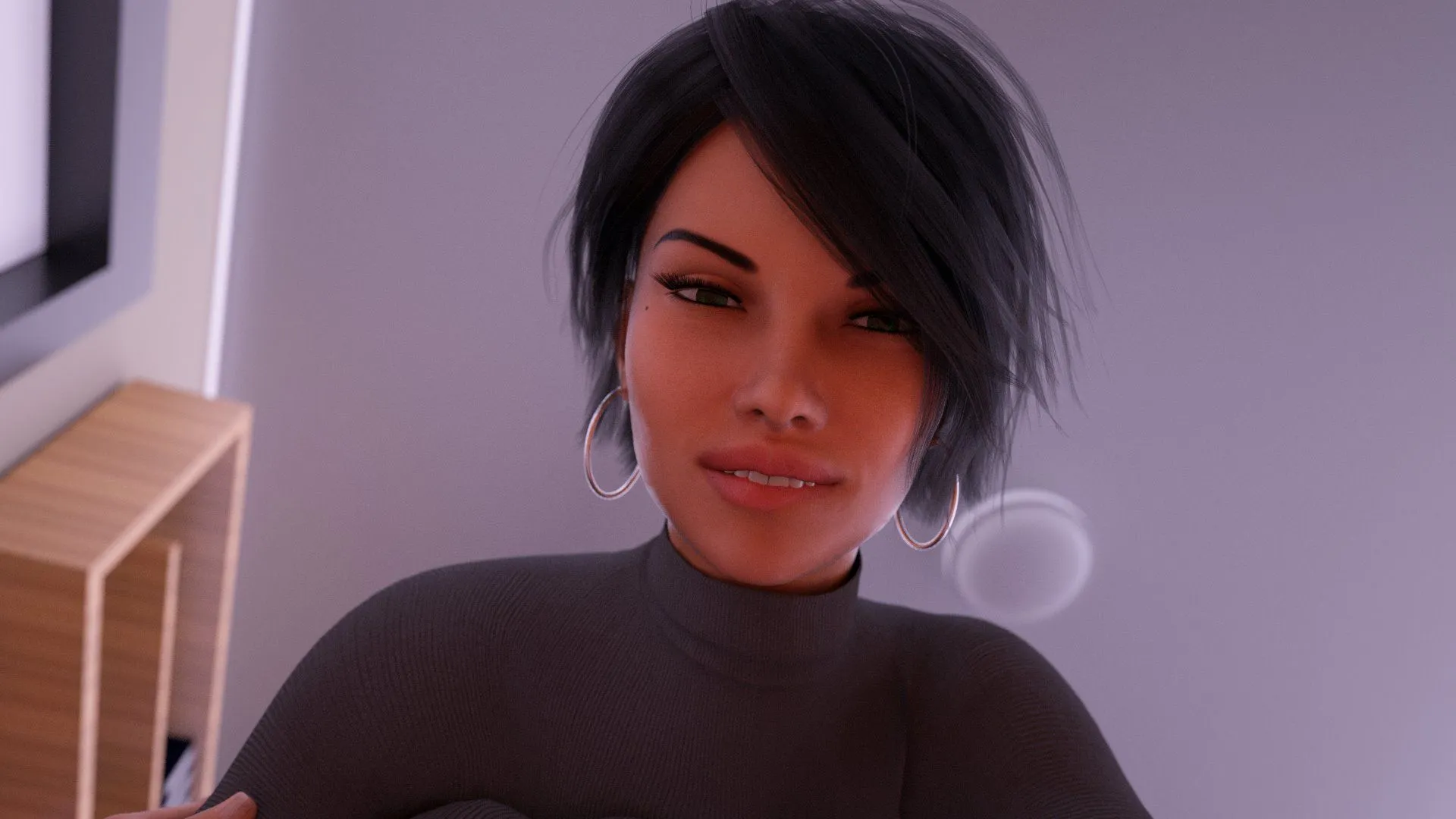 HentaiVN.net - Ảnh 215 - Milfy City v0.6e - MILFY City v0.6e - Part 6